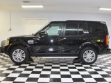 Used 2016 Land Rover LR4 HSE LUX image 6