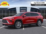 New 2025 Buick Enclave Preferred w/ Power Package image 2