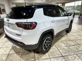 Used 2024 Jeep Compass Trailhawk image 4