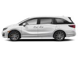 New 2025 Honda Odyssey Touring image 3
