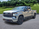 New 2025 Chevrolet Silverado 1500 RST w/ Redline Edition image 2