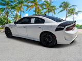Used 2023 Dodge Charger Scat Pack w/ Daytona Edition Group image 5