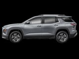 New 2026 Chevrolet Equinox LT w/ Safety and Technology Package image 3