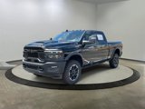 New 2025 RAM 2500 Rebel w/ Rebel Level 2 Equipment Group image 4