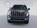 Used 2025 GMC Yukon Denali image 4