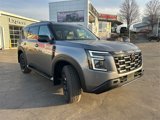 New 2025 Nissan Armada PRO-4X image 4
