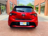 Used 2023 Toyota Corolla SE image 5