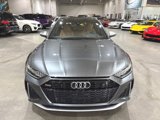 Used 2021 Audi RS 6 w/ Executive Package image 2