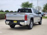 New 2025 Toyota Tundra 1794 Edition image 4