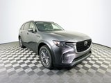 New 2025 MAZDA CX-90 3.3 Turbo w/ Preferred Package image 2