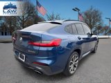 Used 2019 BMW X4 M40i w/ Driving Assistance Package image 6