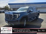 New 2025 GMC Sierra 1500 Denali w/ Technology Package image 3