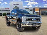 Used 2025 Ford F250 King Ranch w/ Tremor Off-Road Package image 2