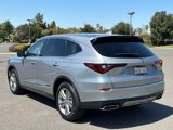 Used 2025 Acura MDX SH-AWD image 3