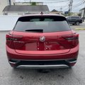 Used 2023 Buick Envision Preferred image 3
