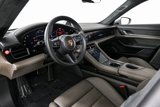 Certified 2024 Porsche Taycan Turbo S w/ Premium Package image 4