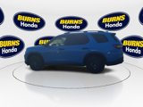New 2025 Honda Pilot TrailSport image 5