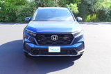 New 2026 Honda CR-V TrailSport image 5