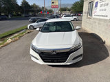 Used 2018 Honda Accord LX image 2