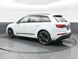 New 2025 Audi Q7 3.0T Prestige image 5