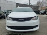 New 2025 Chrysler Voyager LX image 2