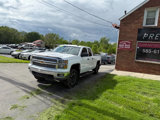 Used 2014 Chevrolet Silverado 1500 LT w/ All Star Edition image 3