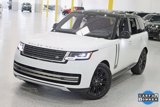Used 2023 Land Rover Range Rover SE image 5