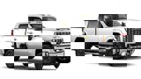 New 2025 GMC Sierra 3500 Denali w/ Denali Reserve Package image 4