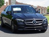 New 2025 Mercedes-Benz C 300 Sedan image 3