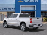 New 2025 Chevrolet Silverado 1500 High Country image 4