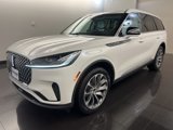 New 2025 Lincoln Aviator Reserve w/ Illumination Package image 3
