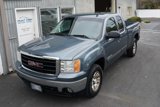 Used 2008 GMC Sierra 1500 SLE w/ Convenience Package image 3