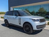 New 2025 Land Rover Range Rover SE image 3