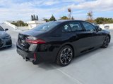 New 2026 BMW 550e xDrive w/ Premium Package image 4