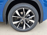New 2025 Volkswagen Atlas SEL Premium R-Line image 5