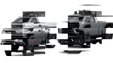 New 2026 Chevrolet Silverado 2500 LT image 2