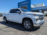 New 2025 Chevrolet Silverado 1500 LTZ image 2
