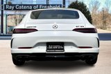 New 2025 Mercedes-Benz AMG GT 53 image 4
