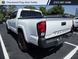 Used 2018 Toyota Tacoma SR5 image 4