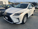 Used 2017 Lexus RX 350 AWD image 3