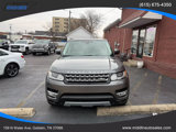 Used 2014 Land Rover Range Rover Sport Supercharged image 3