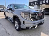 New 2025 GMC Sierra 1500 Denali image 3
