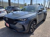 New 2025 MAZDA CX-50 2.5 Hybrid w/ Weather Package image 3