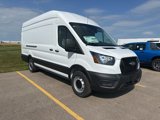 New 2025 Ford Transit 350 148 High Roof Extended image 5
