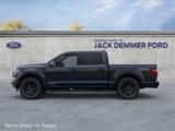 New 2025 Ford F150 Lariat image 3