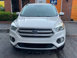 Used 2018 Ford Escape SEL image 3