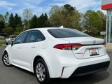 Used 2025 Toyota Corolla LE image 6