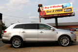 Used 2019 Lincoln MKT AWD image 6