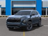 New 2026 Chevrolet Equinox RS w/ Convenience Package III image 6
