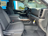 New 2025 Chevrolet Silverado 2500 LT w/ Trail Boss Package image 4
